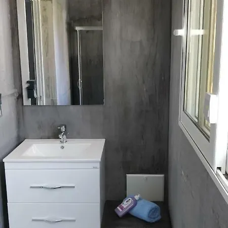 Amazing 300 Meters From The Old Town Apartment Rhodes City