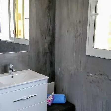 Amazing 300 Meters From The Old Town Apartment Rhodes City