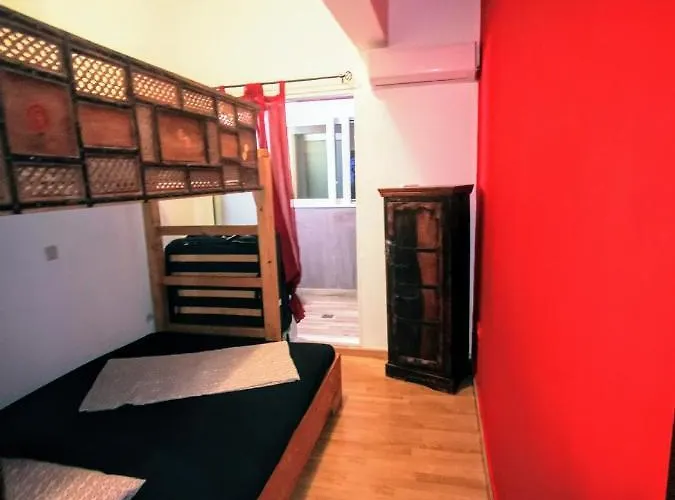 Amazing 300 Meters From The Old Town Rhodes City