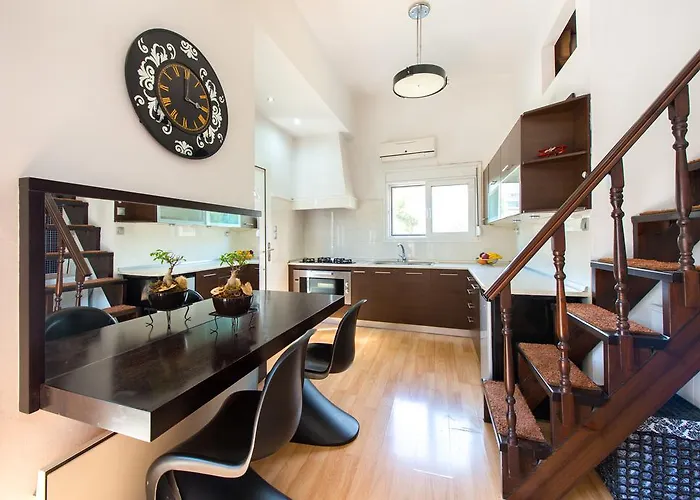 Amazing 300 Meters From The Old Town Apartament Rhodes City