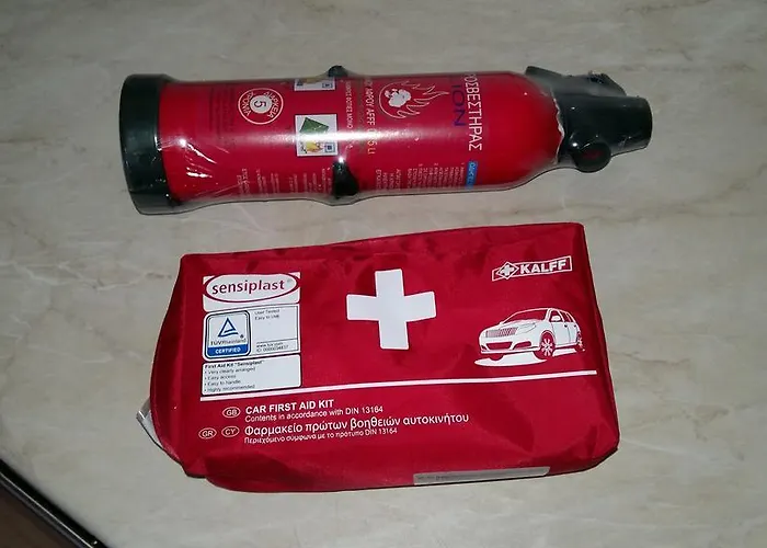 Apartament Amazing 300 Meters From The Old Town Rhodes City