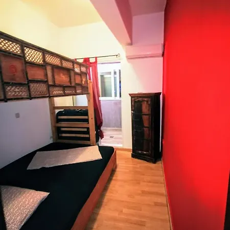 Amazing 300 Meters From The Old Town Rhodes City