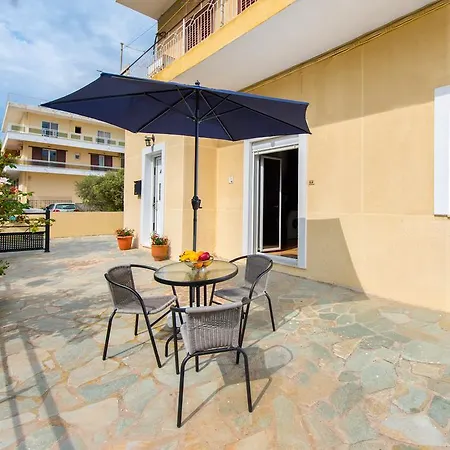Amazing Apartment 300 Meters From The Old Town Apartment *