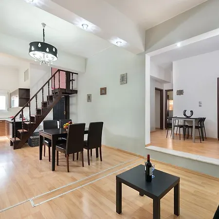 Amazing Apartment 300 Meters From The Old Town Apartment Rhodes City