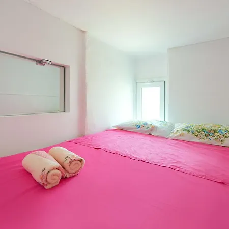 Amazing Apartment 300 Meters From The Old Town Rhodes City