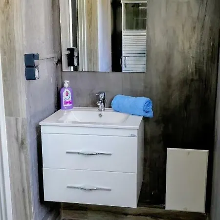 Apartamento Amazing 300 Meters From The Old Town *